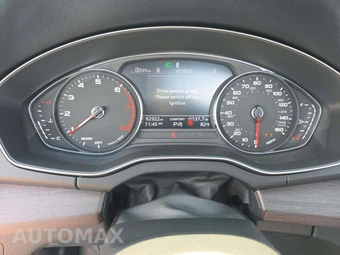 2021 Audi Q5 Premium – miniatura 9