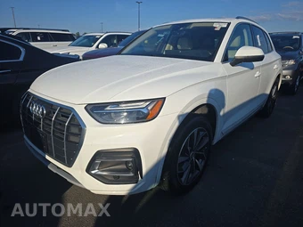 2021 Audi Q5 Premium