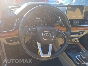 2021 Audi Q5 Premium – miniatura 10