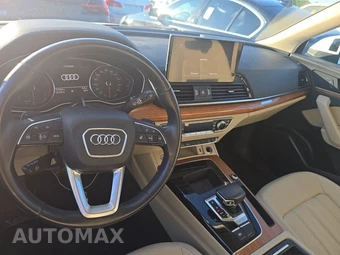 2021 Audi Q5 Premium – miniatura 11