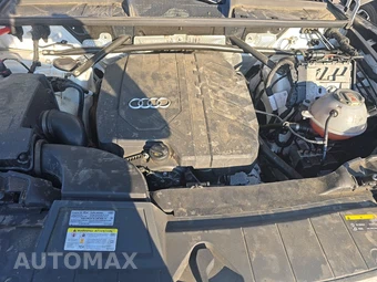 2021 Audi Q5 Premium – miniatura 15