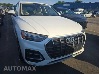 2021 Audi Q5 Premium – miniatura 2