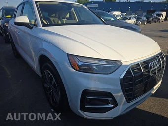 2021 Audi Q5 Premium – miniatura 3