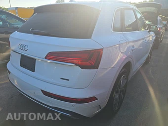 2021 Audi Q5 Premium – miniatura 4