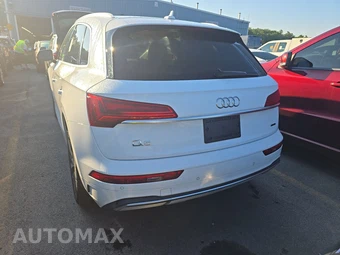 2021 Audi Q5 Premium – miniatura 5