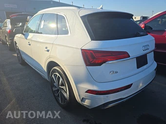 2021 Audi Q5 Premium – miniatura 6