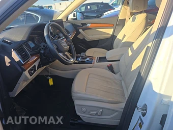 2021 Audi Q5 Premium – miniatura 7