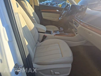 2021 Audi Q5 Premium – miniatura 8