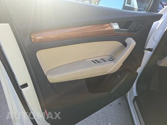 2021 Audi Q5 Premium – miniatura 9