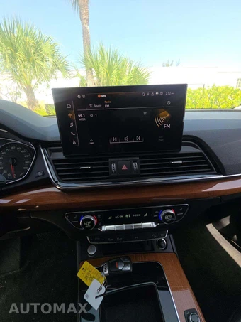 2021 Audi Q5 Premium – miniatura 10