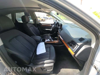 2021 Audi Q5 Premium – miniatura 18