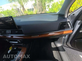2021 Audi Q5 Premium – miniatura 19