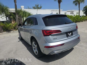 2021 Audi Q5 Premium – miniatura 2