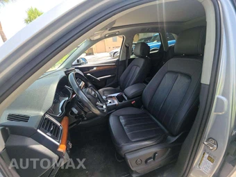 2021 Audi Q5 Premium – miniatura 6