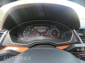 2021 Audi Q5 Premium – miniatura 9