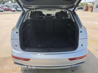 2021 Audi Q5 Premium – miniatura 14