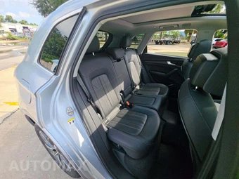 2021 Audi Q5 Premium – miniatura 16