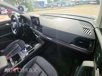 2021 Audi Q5 Premium – miniatura 19