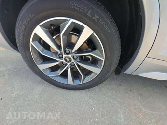 2021 Audi Q5 Premium – miniatura 21