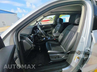 2021 Audi Q5 Premium – miniatura 6