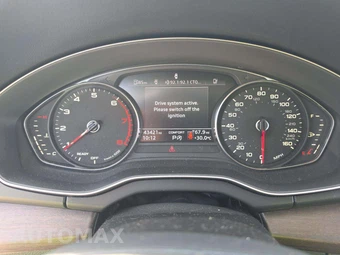 2021 Audi Q5 Premium – miniatura 9