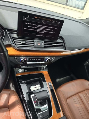 2021 Audi Q5 Premium – miniatura 10