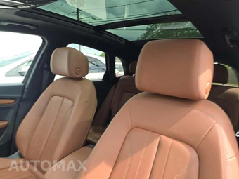 2021 Audi Q5 Premium – miniatura 11