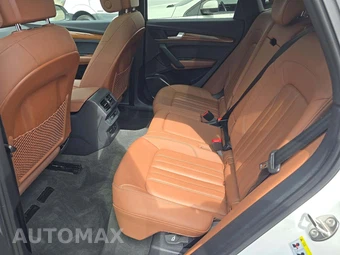 2021 Audi Q5 Premium – miniatura 13