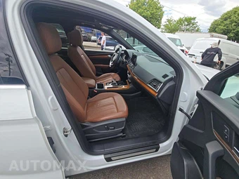 2021 Audi Q5 Premium – miniatura 18