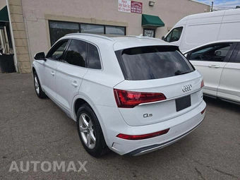 2021 Audi Q5 Premium – miniatura 2