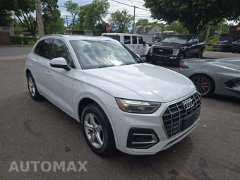 2021 Audi Q5 Premium – miniatura 4