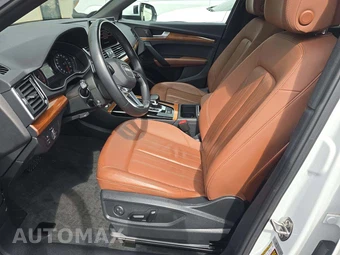 2021 Audi Q5 Premium – miniatura 6