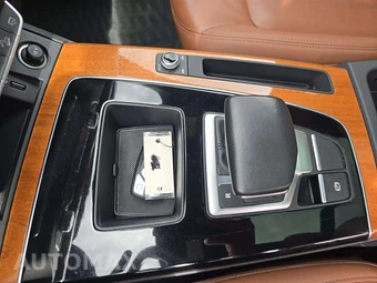 2021 Audi Q5 Premium – miniatura 8