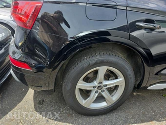 2021 Audi Q5 Premium – miniatura 10