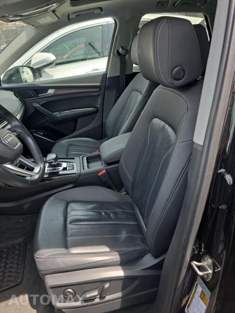 2021 Audi Q5 Premium – miniatura 13