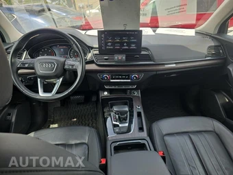 2021 Audi Q5 Premium – miniatura 14