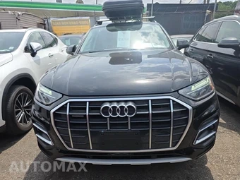2021 Audi Q5 Premium – miniatura 2