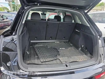 2021 Audi Q5 Premium – miniatura 20