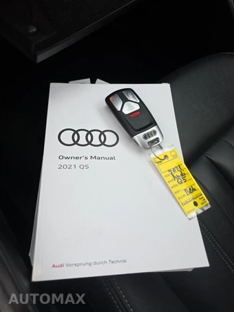 2021 Audi Q5 Premium – miniatura 22