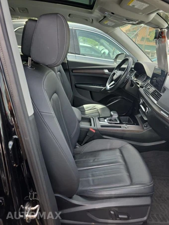 2021 Audi Q5 Premium – miniatura 23