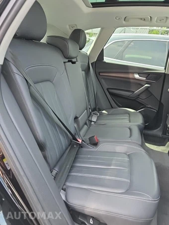 2021 Audi Q5 Premium – miniatura 24