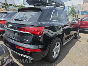 2021 Audi Q5 Premium – miniatura 4