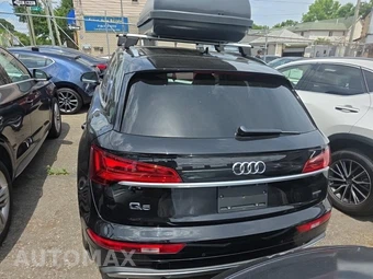 2021 Audi Q5 Premium – miniatura 5