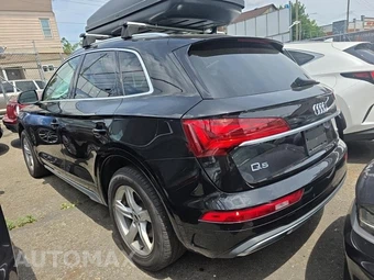 2021 Audi Q5 Premium – miniatura 6