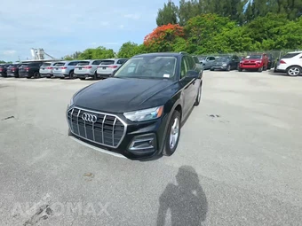 2021 Audi Q5 Premium