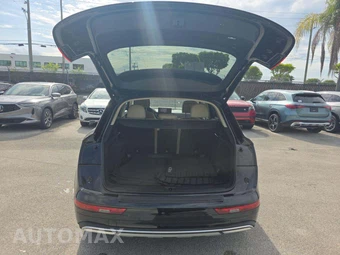 2021 Audi Q5 Premium – miniatura 11