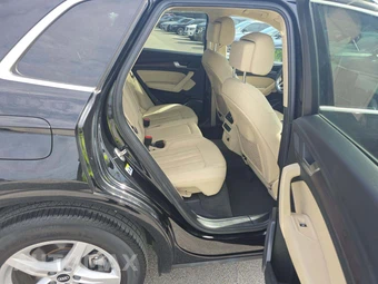 2021 Audi Q5 Premium – miniatura 13