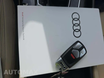 2021 Audi Q5 Premium – miniatura 5