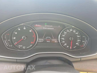 2021 Audi Q5 Premium – miniatura 6