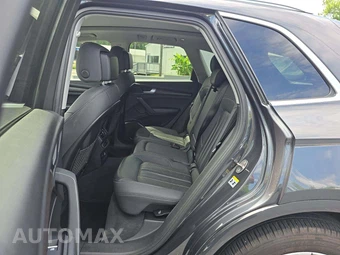 2021 Audi Q5 Premium – miniatura 10
